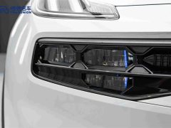 Lynk & Co Geely Lynk & Co 06 Remix 1.5T Dynamic Halo - ფოტო 10