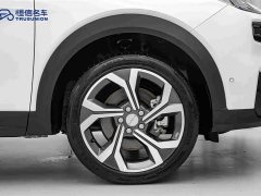 Lynk & Co Geely Lynk & Co 06 Remix 1.5T Dynamic Halo - ფოტო 11