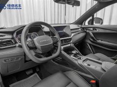 Lynk & Co Geely Lynk & Co 06 Remix 1.5T Dynamic Halo - ფოტო 12