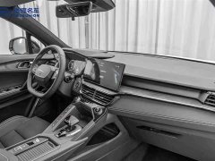 Lynk & Co Geely Lynk & Co 06 Remix 1.5T Dynamic Halo - ფოტო 14