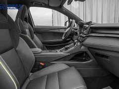 Lynk & Co Geely Lynk & Co 06 Remix 1.5T Dynamic Halo - ფოტო 15