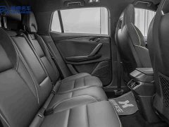Lynk & Co Geely Lynk & Co 06 Remix 1.5T Dynamic Halo - ფოტო 16