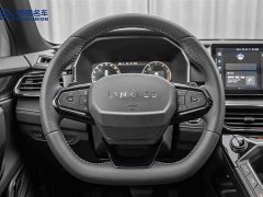 Lynk & Co Geely Lynk & Co 06 Remix 1.5T Dynamic Halo - ფოტო 18
