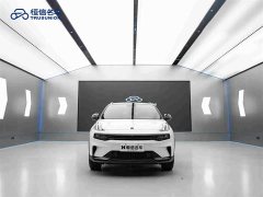 Lynk & Co Geely Lynk & Co 06 Remix 1.5T Dynamic Halo - ფოტო 3