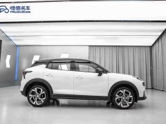 Lynk & Co Geely Lynk & Co 06 Remix 1.5T Dynamic Halo - ფოტო 4