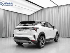 Lynk & Co Geely Lynk & Co 06 Remix 1.5T Dynamic Halo - ფოტო 5
