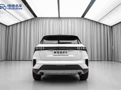 Lynk & Co Geely Lynk & Co 06 Remix 1.5T Dynamic Halo - ფოტო 6