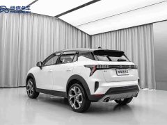 Lynk & Co Geely Lynk & Co 06 Remix 1.5T Dynamic Halo - ფოტო 7