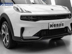Lynk & Co Geely Lynk & Co 06 Remix 1.5T Dynamic Halo - ფოტო 9