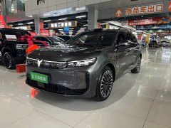 Voyah Lantu FREE Rear-Wheel Drive Qiankun Edition - ფოტო 1