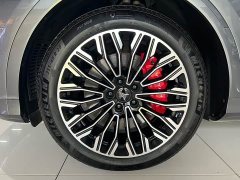Voyah Lantu FREE Rear-Wheel Drive Qiankun Edition - ფოტო 10