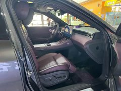 Voyah Lantu FREE Rear-Wheel Drive Qiankun Edition - ფოტო 11
