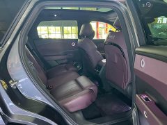 Voyah Lantu FREE Rear-Wheel Drive Qiankun Edition - ფოტო 12