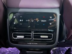 Voyah Lantu FREE Rear-Wheel Drive Qiankun Edition - ფოტო 14