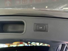 Voyah Lantu FREE Rear-Wheel Drive Qiankun Edition - ფოტო 17