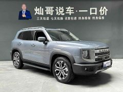 Great Wall Dachshund 1.5T DCT Border Collie Edition - ფოტო 2