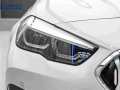BMW 2 Series (Imported) 225i Four-Door Coupe M Sport Package - ფოტო 10