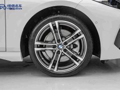 BMW 2 Series (Imported) 225i Four-Door Coupe M Sport Package - ფოტო 11