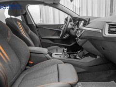 BMW 2 Series (Imported) 225i Four-Door Coupe M Sport Package - ფოტო 15
