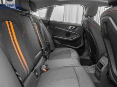 BMW 2 Series (Imported) 225i Four-Door Coupe M Sport Package - ფოტო 16
