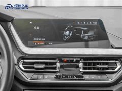 BMW 2 Series (Imported) 225i Four-Door Coupe M Sport Package - ფოტო 18