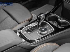 BMW 2 Series (Imported) 225i Four-Door Coupe M Sport Package - ფოტო 19