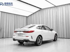 BMW 2 Series (Imported) 225i Four-Door Coupe M Sport Package - ფოტო 5