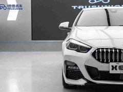 BMW 2 Series (Imported) 225i Four-Door Coupe M Sport Package - ფოტო 8