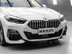 BMW 2 Series (Imported) 225i Four-Door Coupe M Sport Package - ფოტო 9