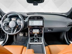Jaguar XEL 2.0T 250PS R-DYNAMIC S Sport Entry Edition - ფოტო 10