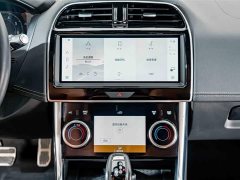 Jaguar XEL 2.0T 250PS R-DYNAMIC S Sport Entry Edition - ფოტო 11