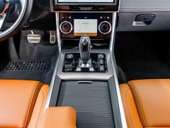 Jaguar XEL 2.0T 250PS R-DYNAMIC S Sport Entry Edition - ფოტო 12