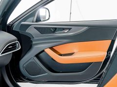 Jaguar XEL 2.0T 250PS R-DYNAMIC S Sport Entry Edition - ფოტო 13