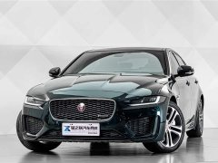 Jaguar XEL 2.0T 250PS R-DYNAMIC S Sport Entry Edition - ფოტო 2