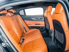 Jaguar XEL 2.0T 250PS R-DYNAMIC S Sport Entry Edition - ფოტო 20