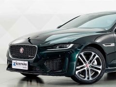 Jaguar XEL 2.0T 250PS R-DYNAMIC S Sport Entry Edition - ფოტო 3