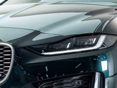 Jaguar XEL 2.0T 250PS R-DYNAMIC S Sport Entry Edition - ფოტო 4