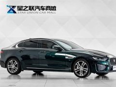 Jaguar XEL 2.0T 250PS R-DYNAMIC S Sport Entry Edition - ფოტო 5