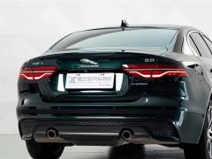 Jaguar XEL 2.0T 250PS R-DYNAMIC S Sport Entry Edition - ფოტო 7