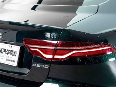 Jaguar XEL 2.0T 250PS R-DYNAMIC S Sport Entry Edition - ფოტო 8