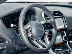 Jaguar XEL 2.0T 250PS R-DYNAMIC S Sport Entry Edition - ფოტო 9