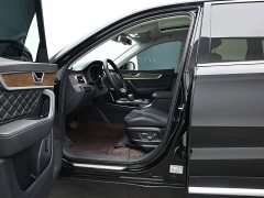 FAW Red Flag HS7 2022 3.0T Automatic AWD Smart Connected Flag Enjoy Edition 5-Seater - ფოტო 10