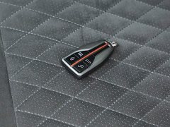 FAW Red Flag HS7 2022 3.0T Automatic AWD Smart Connected Flag Enjoy Edition 5-Seater - ფოტო 12