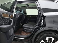 FAW Red Flag HS7 2022 3.0T Automatic AWD Smart Connected Flag Enjoy Edition 5-Seater - ფოტო 14