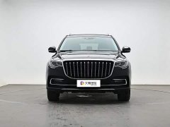 FAW Red Flag HS7 2022 3.0T Automatic AWD Smart Connected Flag Enjoy Edition 5-Seater - ფოტო 2