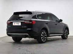 FAW Red Flag HS7 2022 3.0T Automatic AWD Smart Connected Flag Enjoy Edition 5-Seater - ფოტო 3
