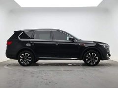 FAW Red Flag HS7 2022 3.0T Automatic AWD Smart Connected Flag Enjoy Edition 5-Seater - ფოტო 5
