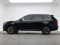 FAW Red Flag HS7 2022 3.0T Automatic AWD Smart Connected Flag Enjoy Edition 5-Seater - ფოტო 6