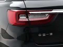 FAW Red Flag HS7 2022 3.0T Automatic AWD Smart Connected Flag Enjoy Edition 5-Seater - ფოტო 7