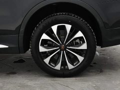 FAW Red Flag HS7 2022 3.0T Automatic AWD Smart Connected Flag Enjoy Edition 5-Seater - ფოტო 9